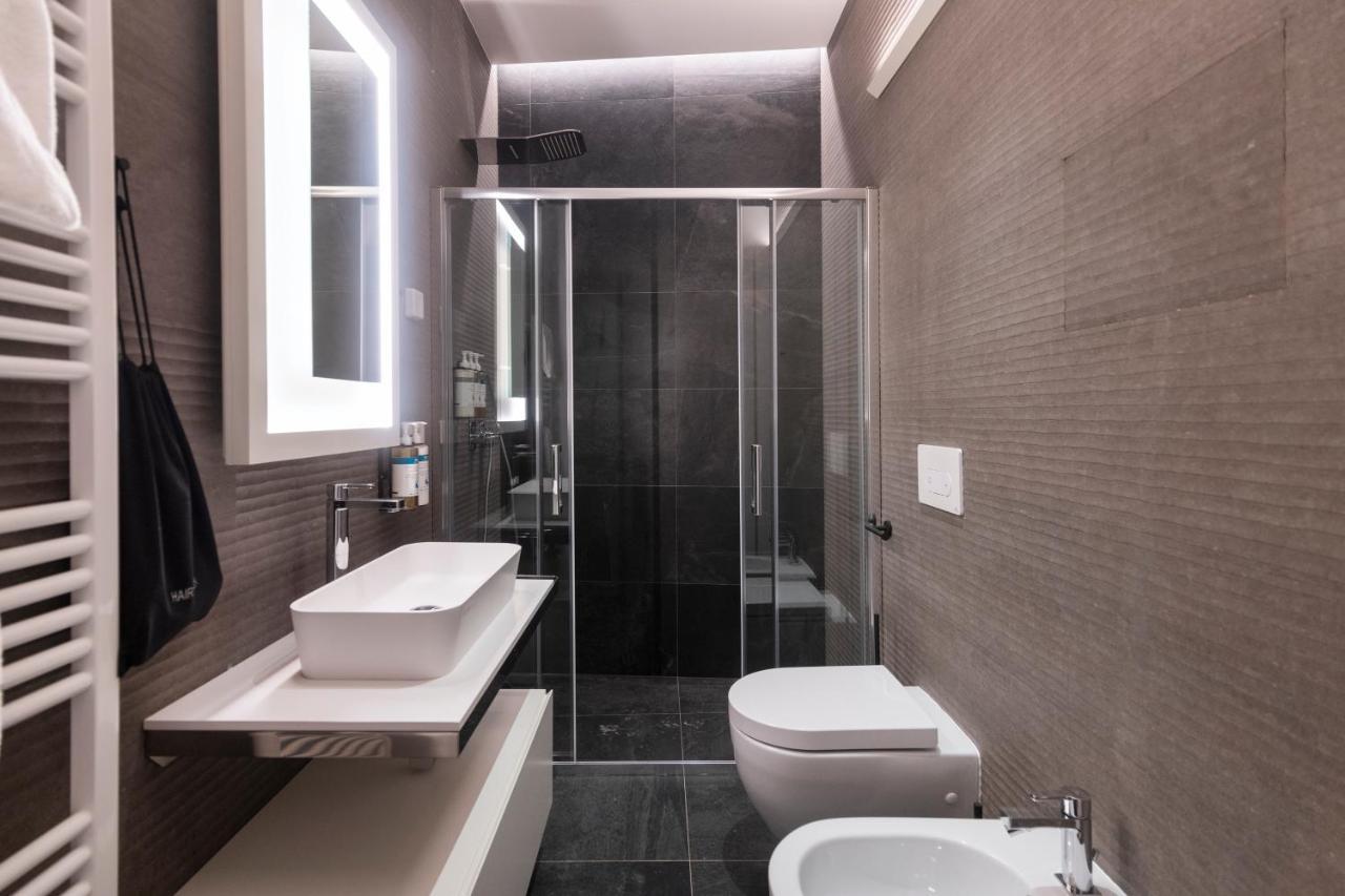 Numa Prague Poise Aparthotel Exterior photo