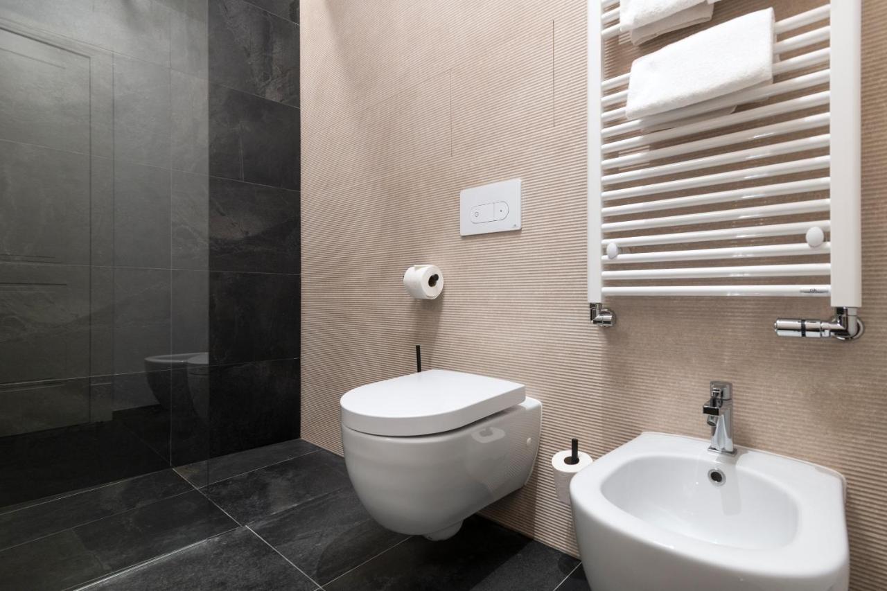 Numa Prague Poise Aparthotel Exterior photo
