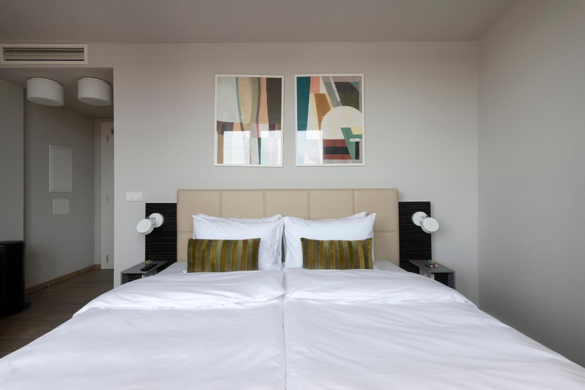Numa Prague Poise Aparthotel Room photo