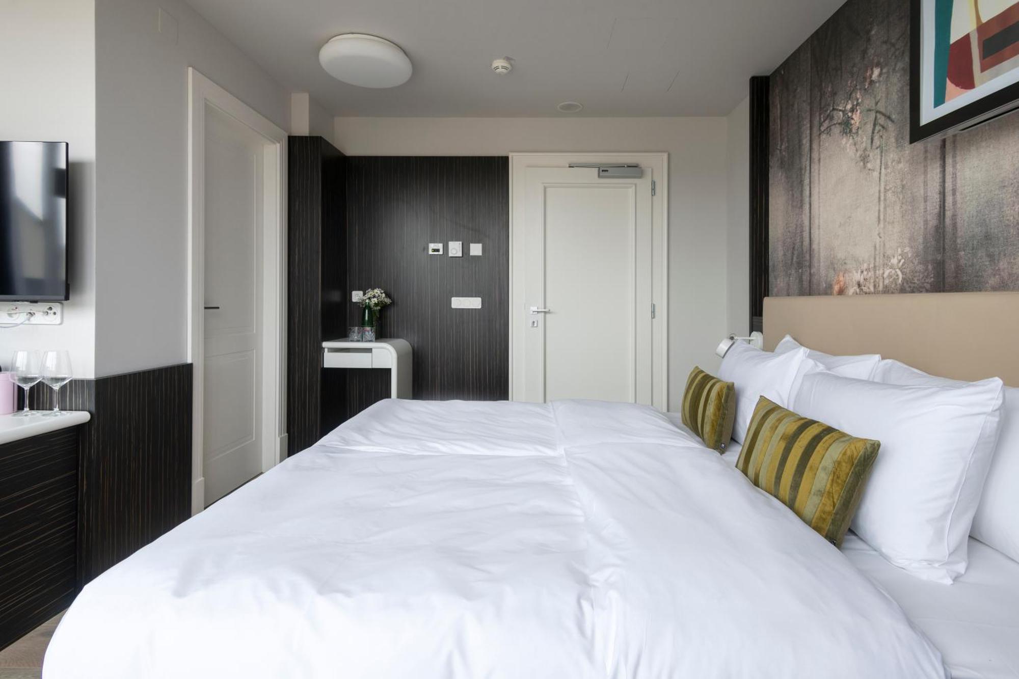 Numa I Poise Rooms & Apartments Prague Room photo