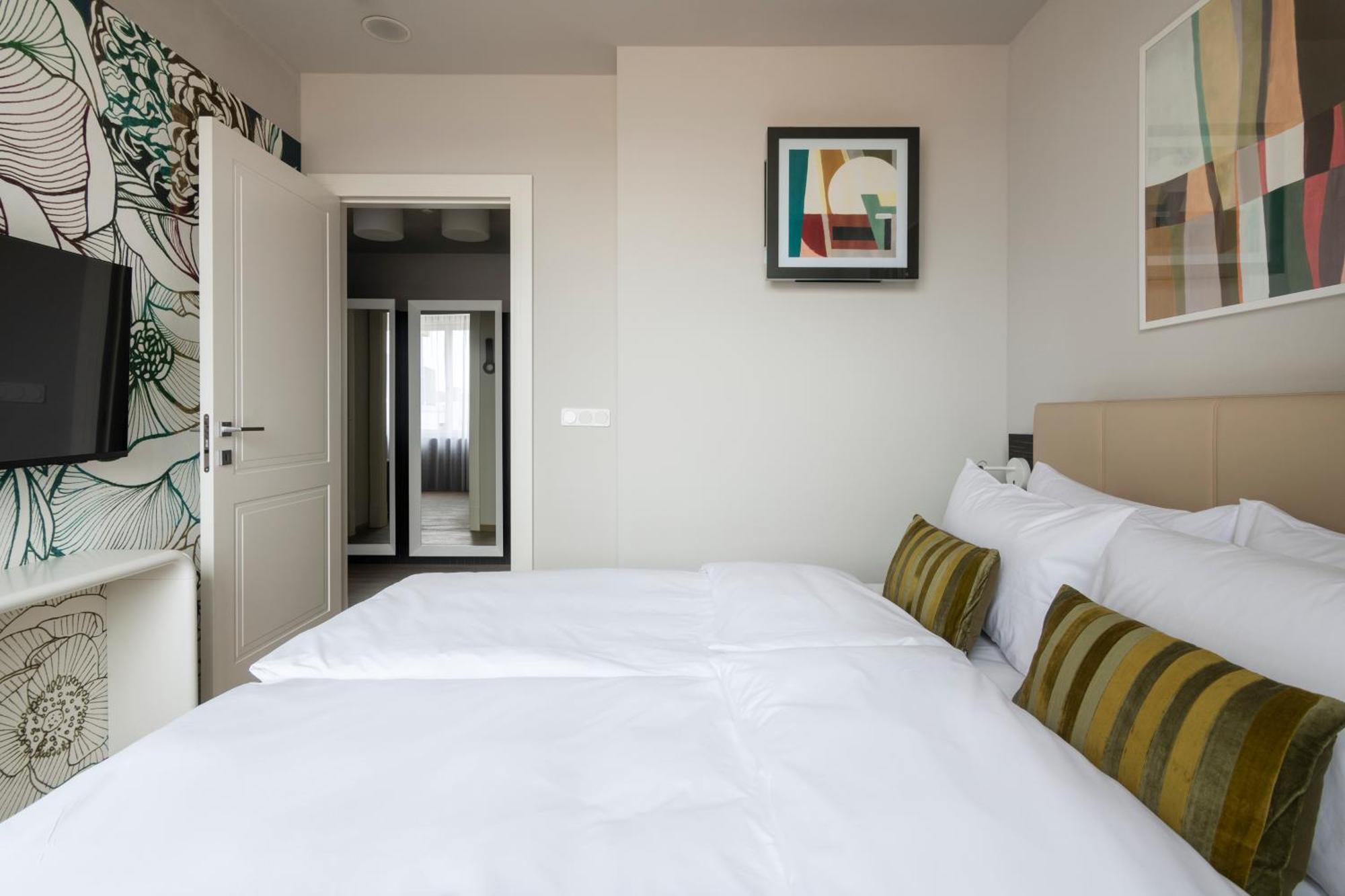 Numa Prague Poise Aparthotel Room photo