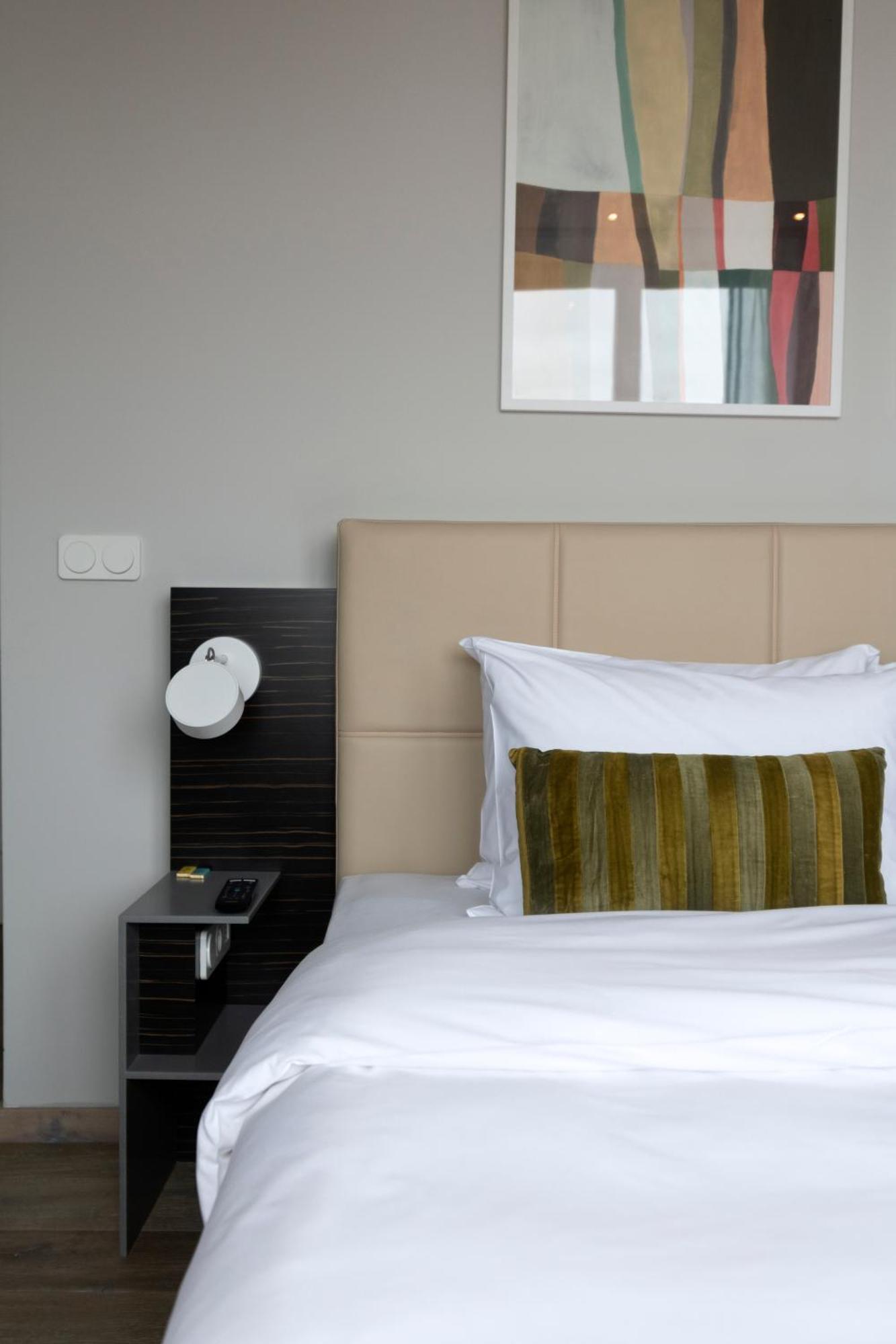 Numa Prague Poise Aparthotel Room photo