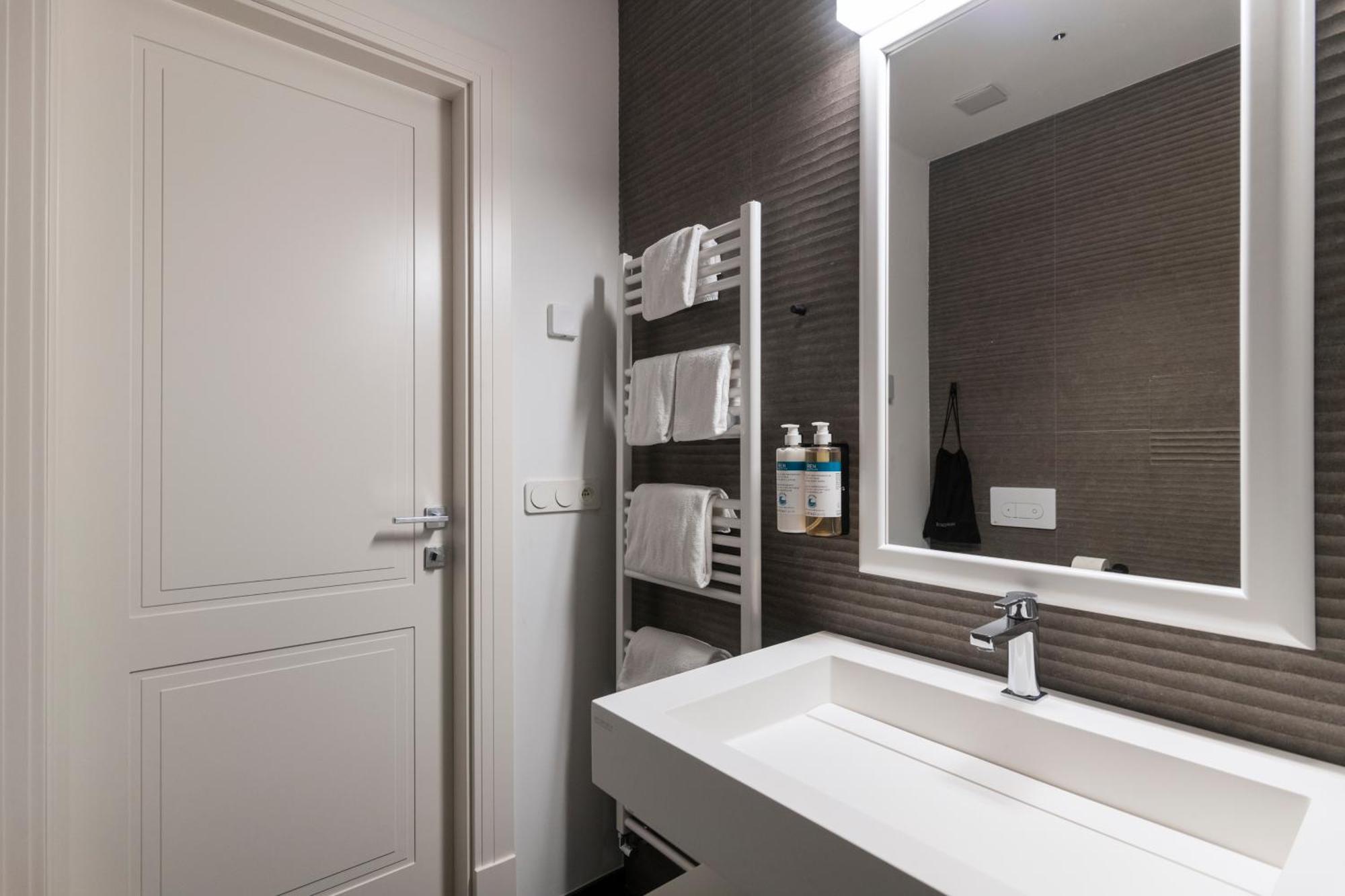 Numa Prague Poise Aparthotel Room photo