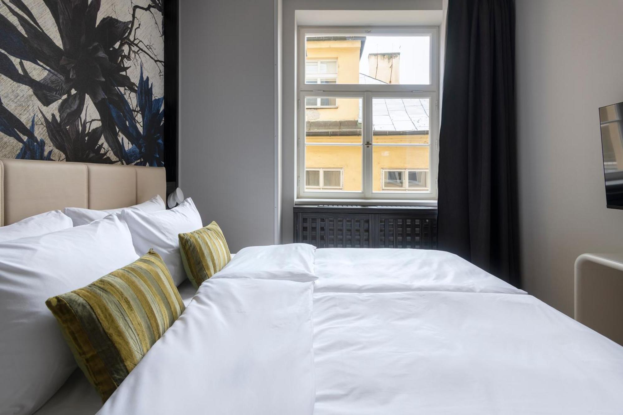 Numa I Poise Rooms & Apartments Prague Room photo