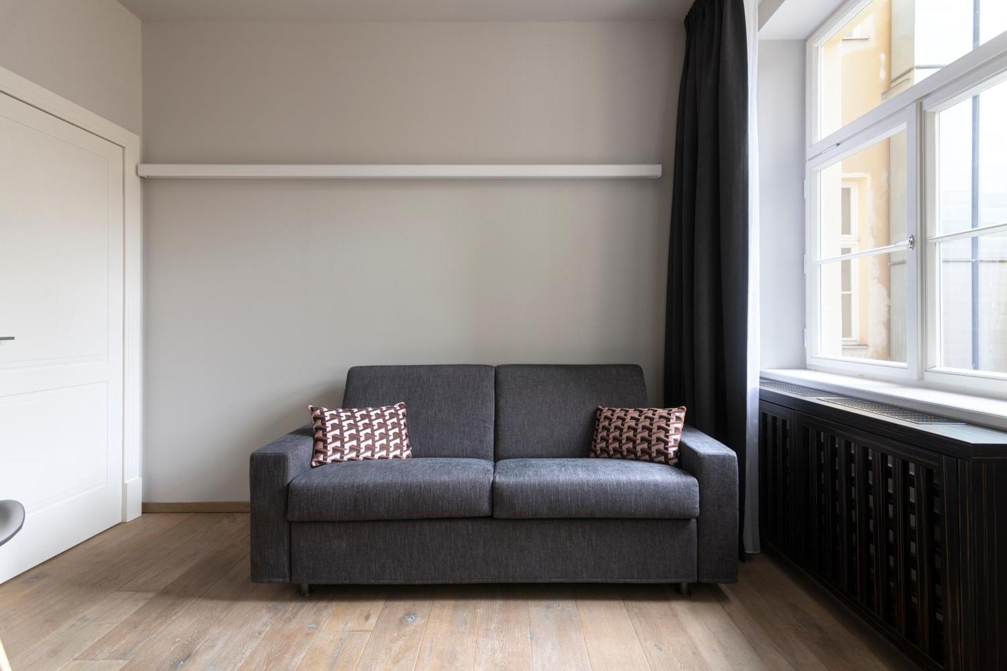 Numa Prague Poise Aparthotel Room photo