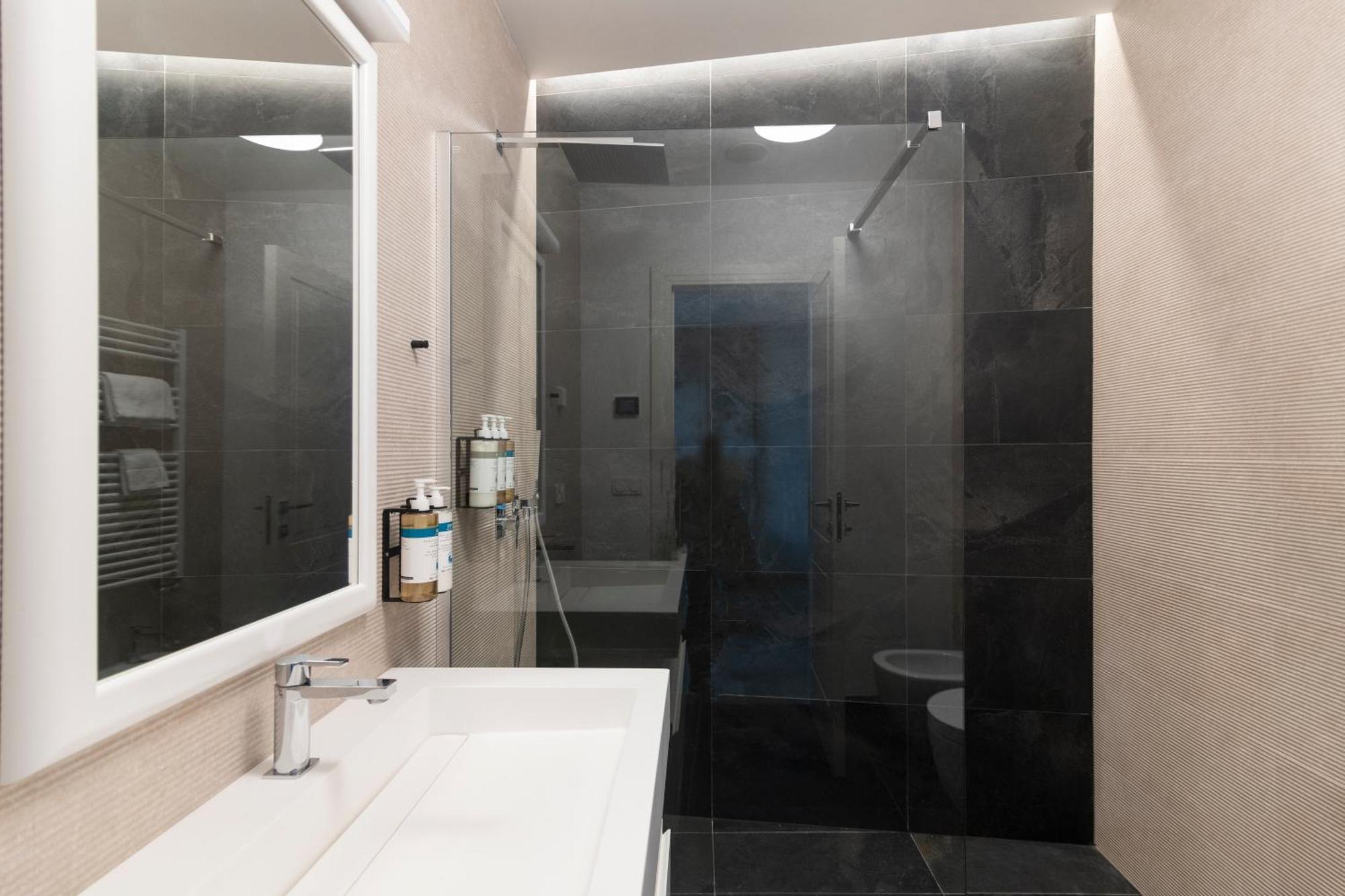 Numa Prague Poise Aparthotel Room photo